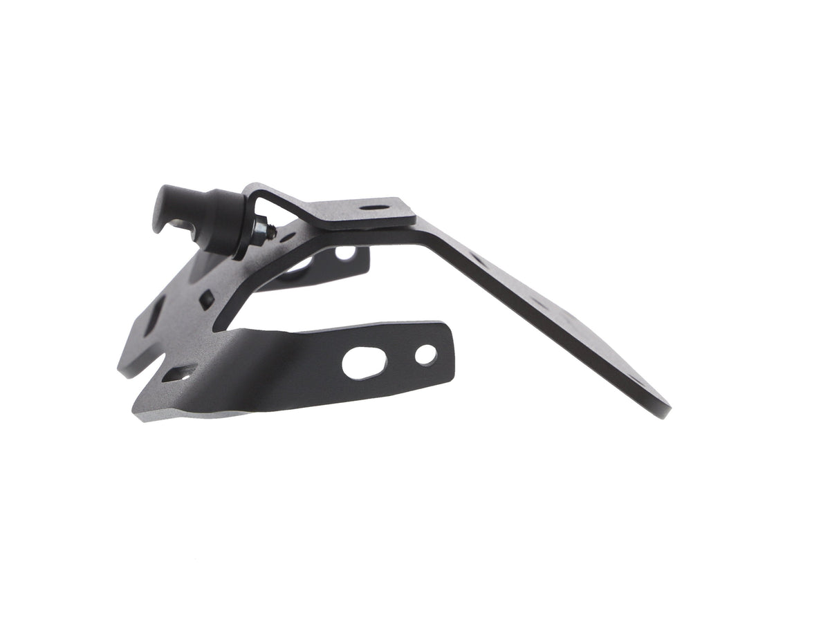 Aprilia Tuono V4 1100 Factory [2015–2016] - kurzer Kennzeichenhalter – 360° Ansicht 4