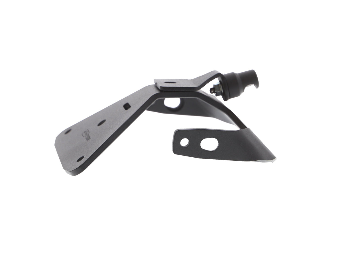 Aprilia RSV4 Factory [2009–2014] - Kennzeichenhalter – 360° Ansicht 16