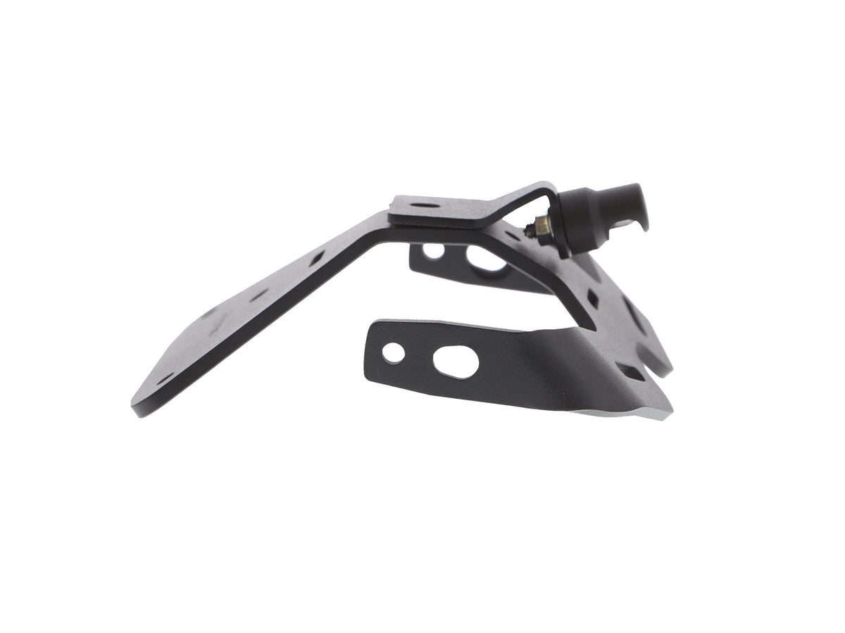 Aprilia RS4 125 [2011–2022] - Kennzeichenhalter – 360° Ansicht 17