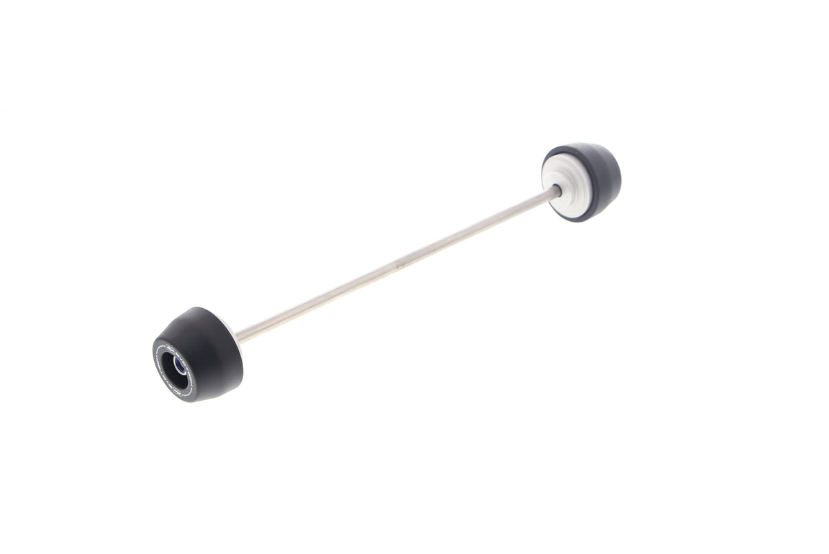 BMW F 900 R [2025+] - Achsprotektoren-Set – 360° Ansicht 2