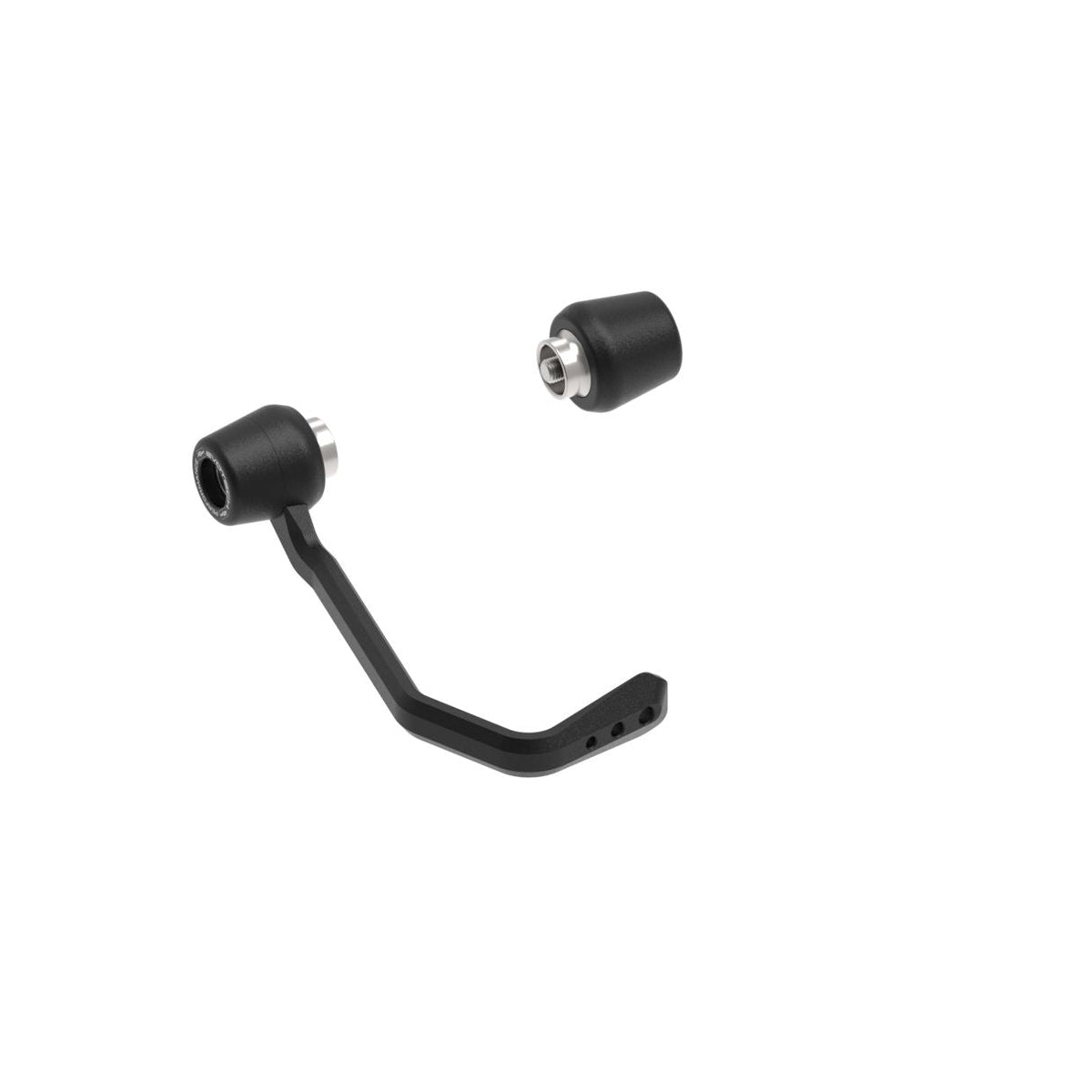 BMW R 1200 RS [2015-2018] - Kit protezione leva freno Strada – 360° Ansicht 2
