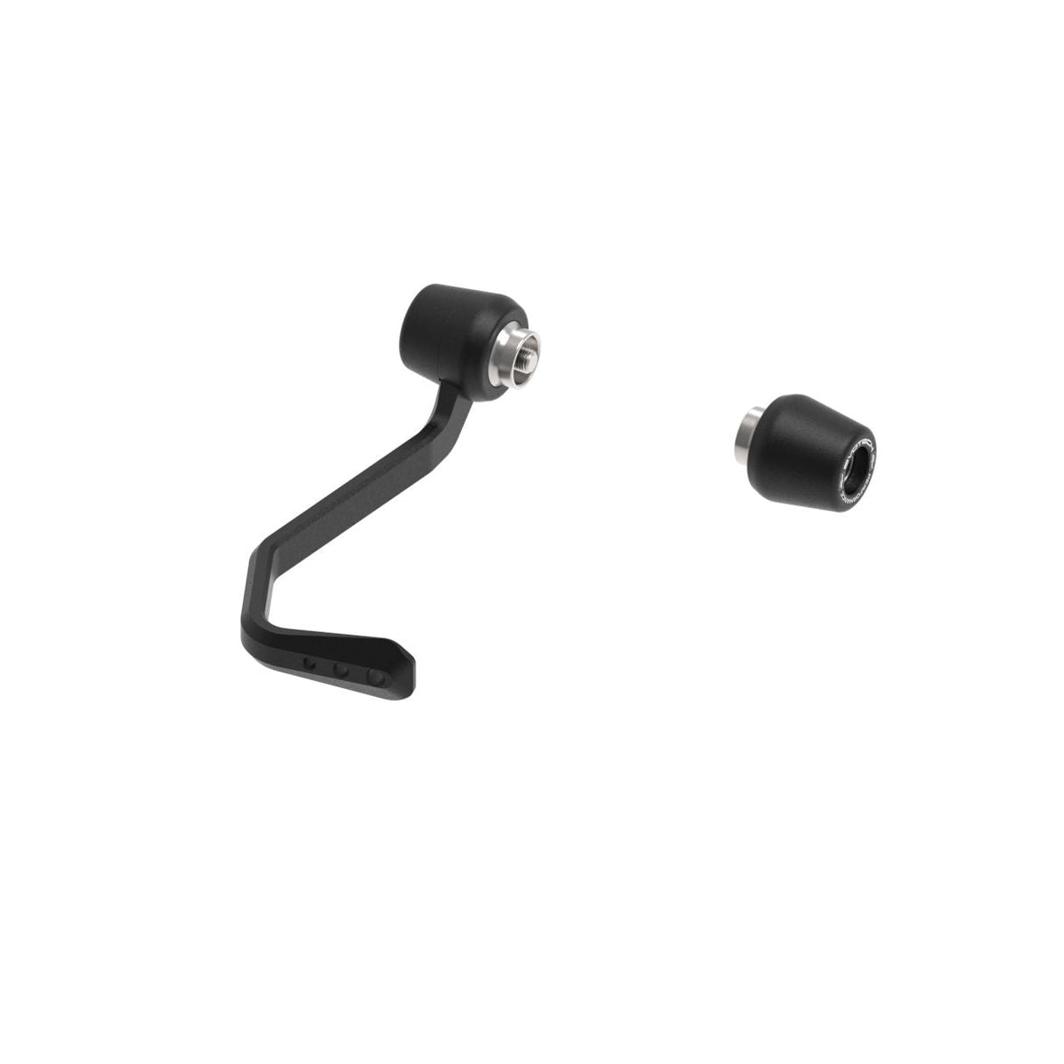 BMW R 1200 RS [2015-2018] - Kit protezione leva freno Strada – 360° Ansicht 6