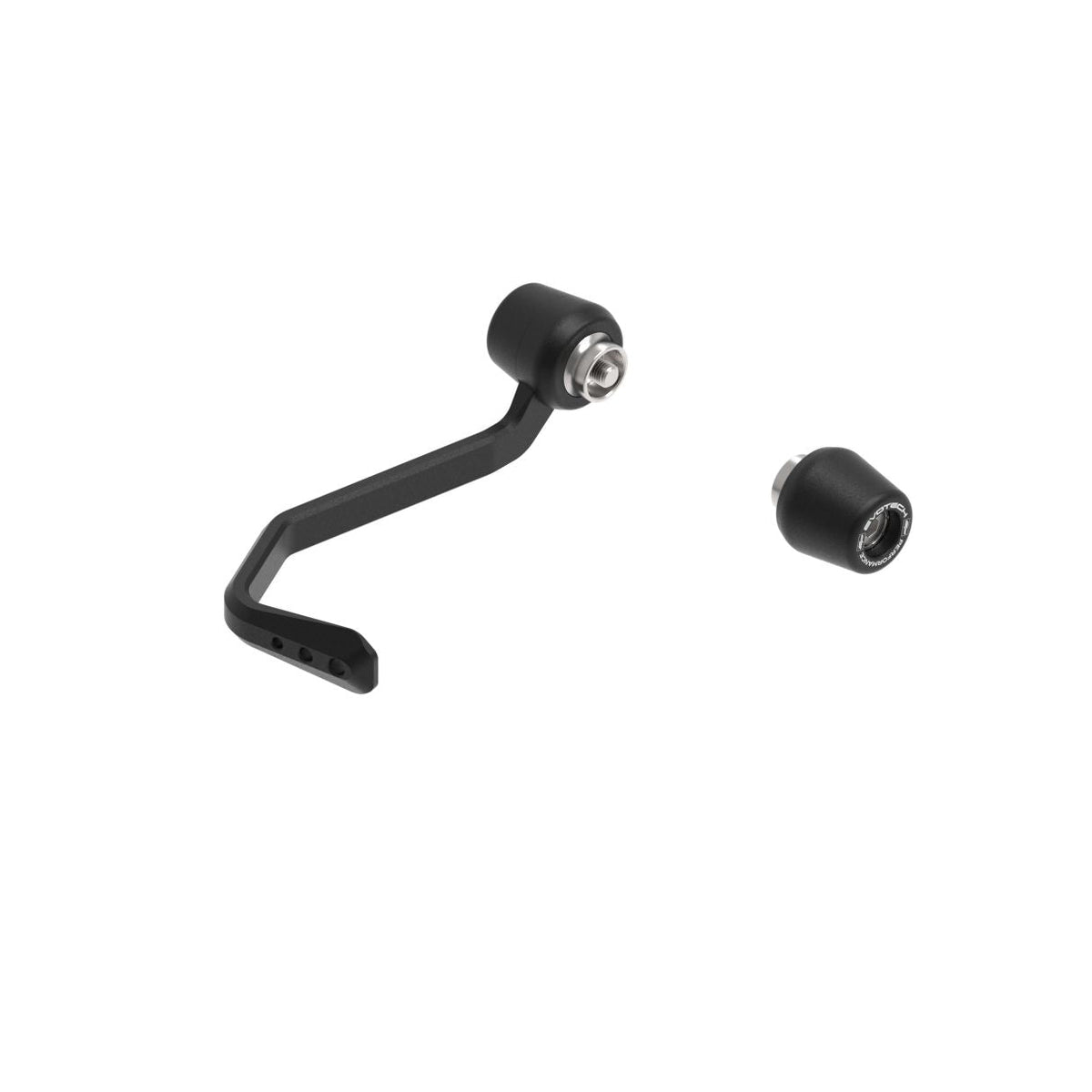 BMW R 1200 RS [2015-2018] - Kit protezione leva freno Strada – 360° Ansicht 7