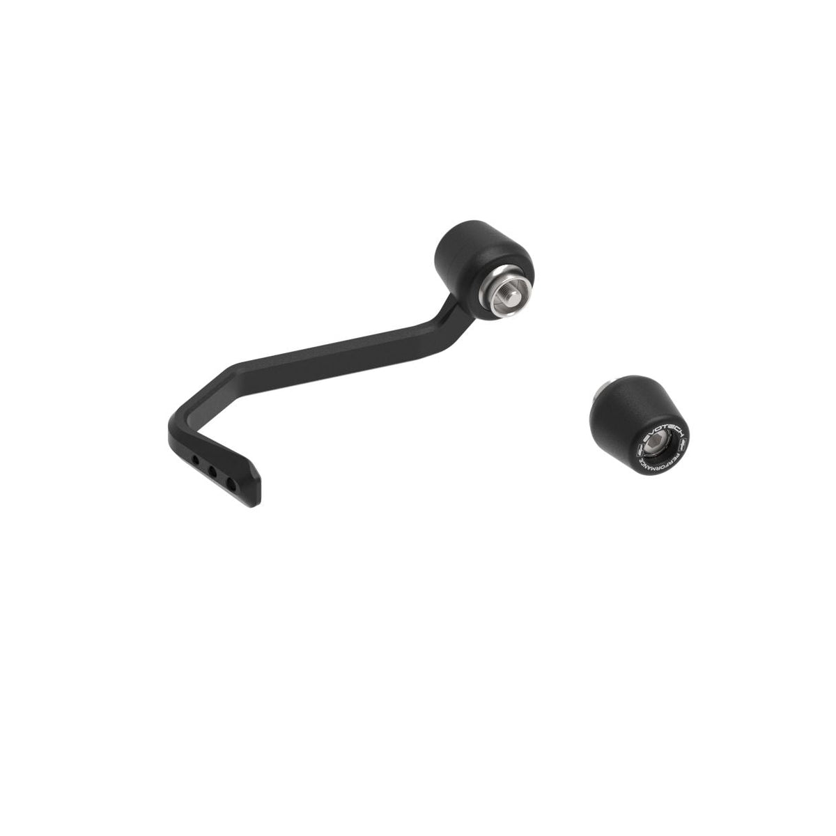 BMW R 1200 RS [2015-2018] - Kit protezione leva freno Strada – 360° Ansicht 8