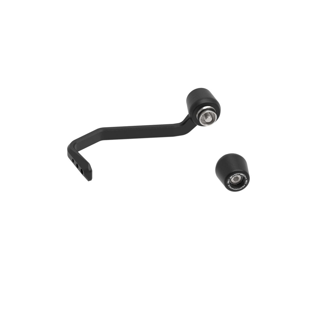 BMW R 1200 RS [2015-2018] - Kit protezione leva freno Strada – 360° Ansicht 9