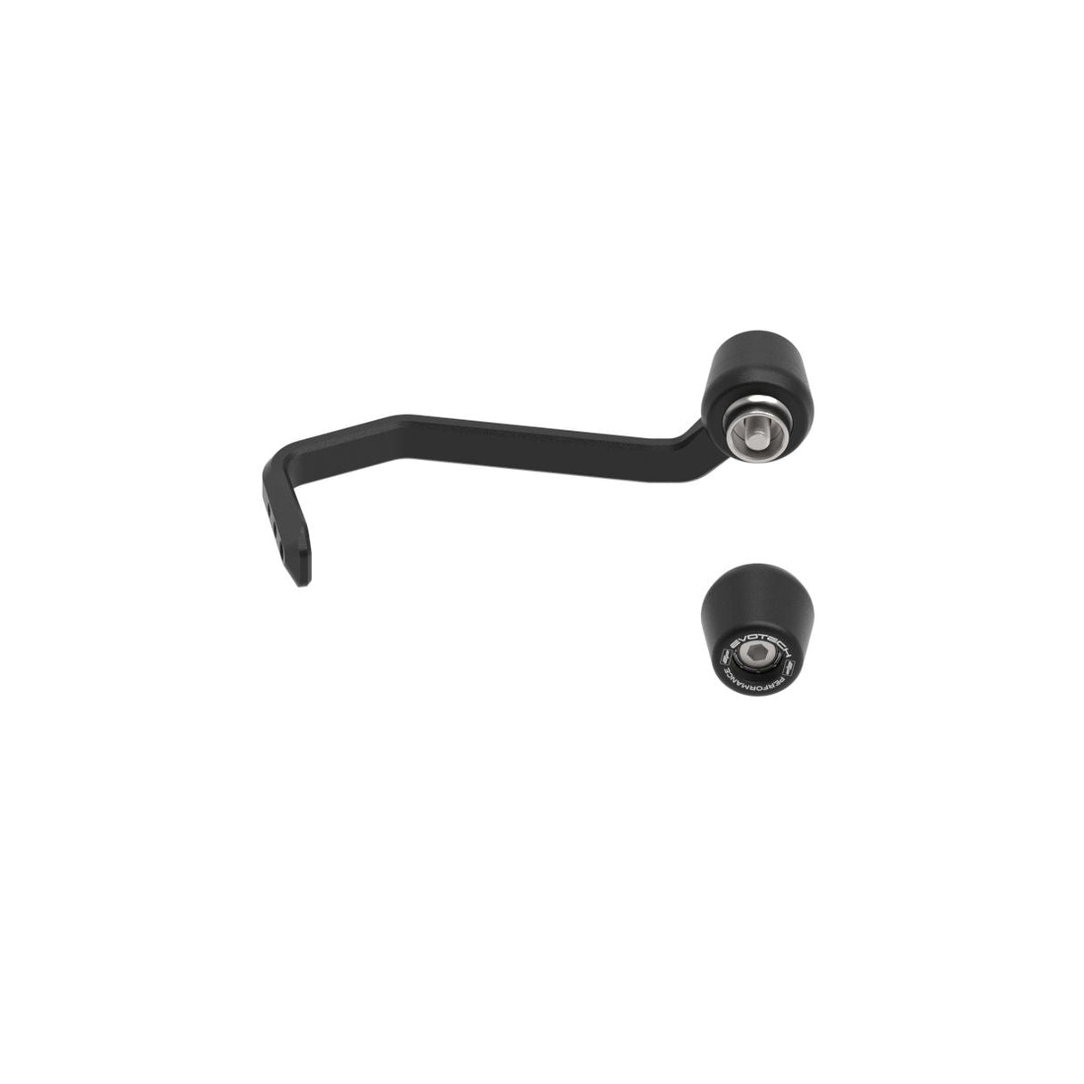 BMW R 1200 RS [2015-2018] - Kit protezione leva freno Strada – 360° Ansicht 10