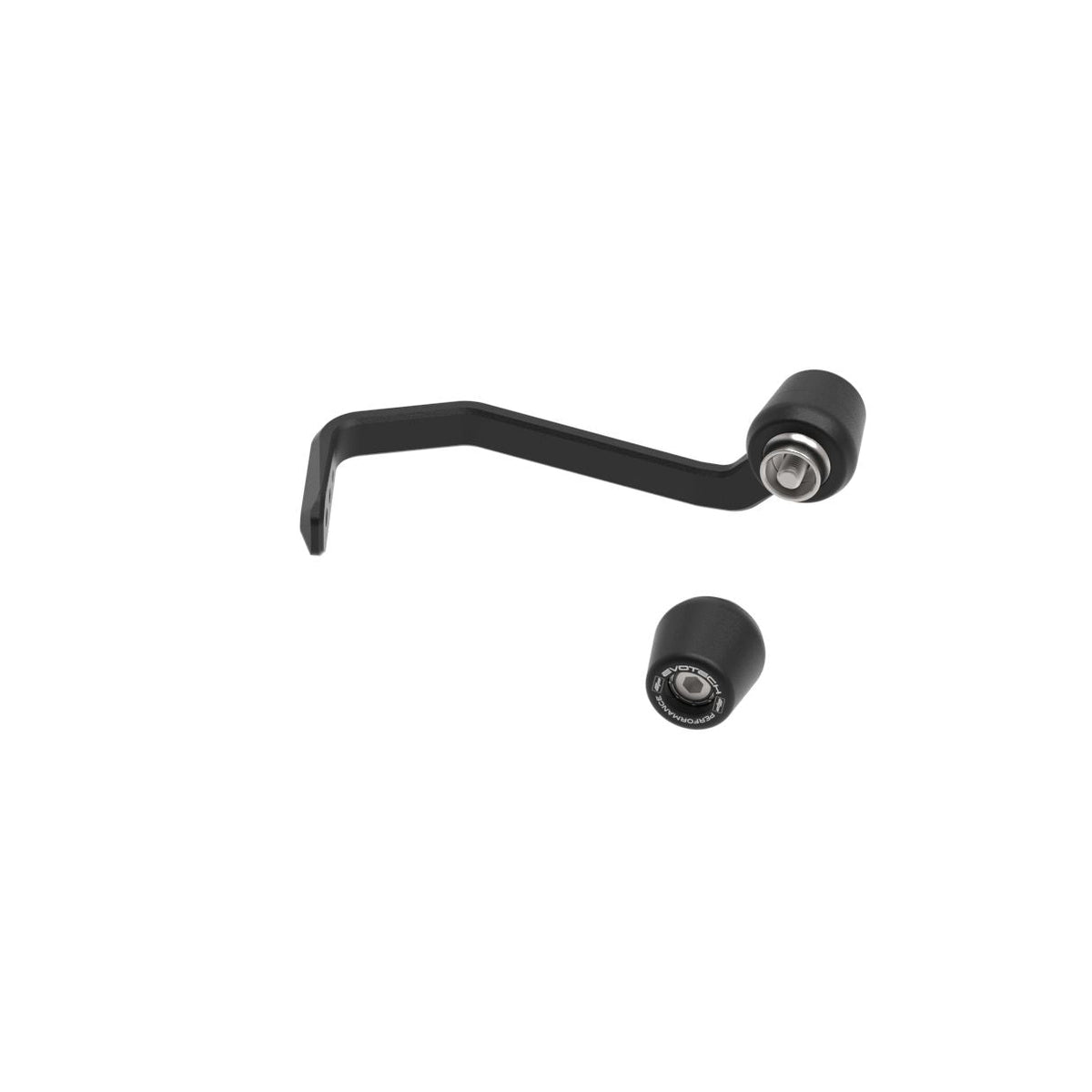 BMW R 1200 RS [2015-2018] - Kit protezione leva freno Strada – 360° Ansicht 11