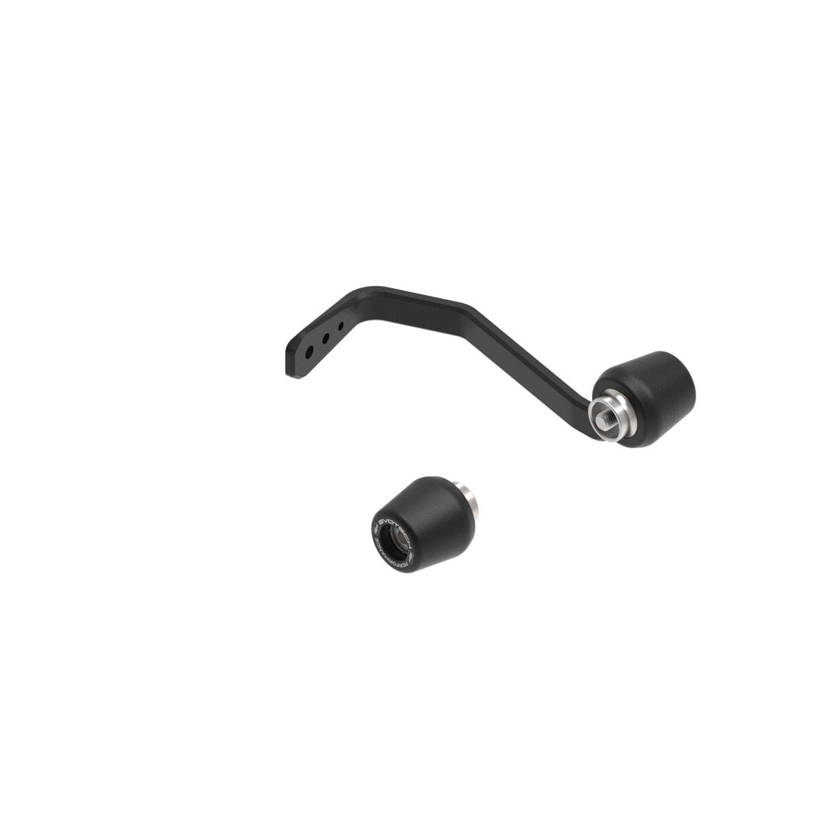 BMW R 1200 RS [2015-2018] - Kit protezione leva freno Strada – 360° Ansicht 13