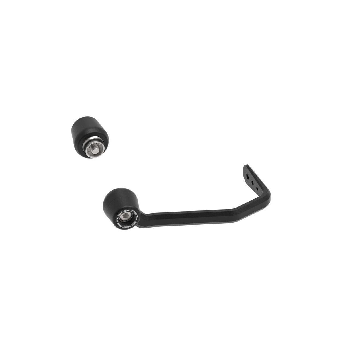 BMW R 1200 RS [2015-2018] - Kit protezione leva freno Strada – 360° Ansicht 21