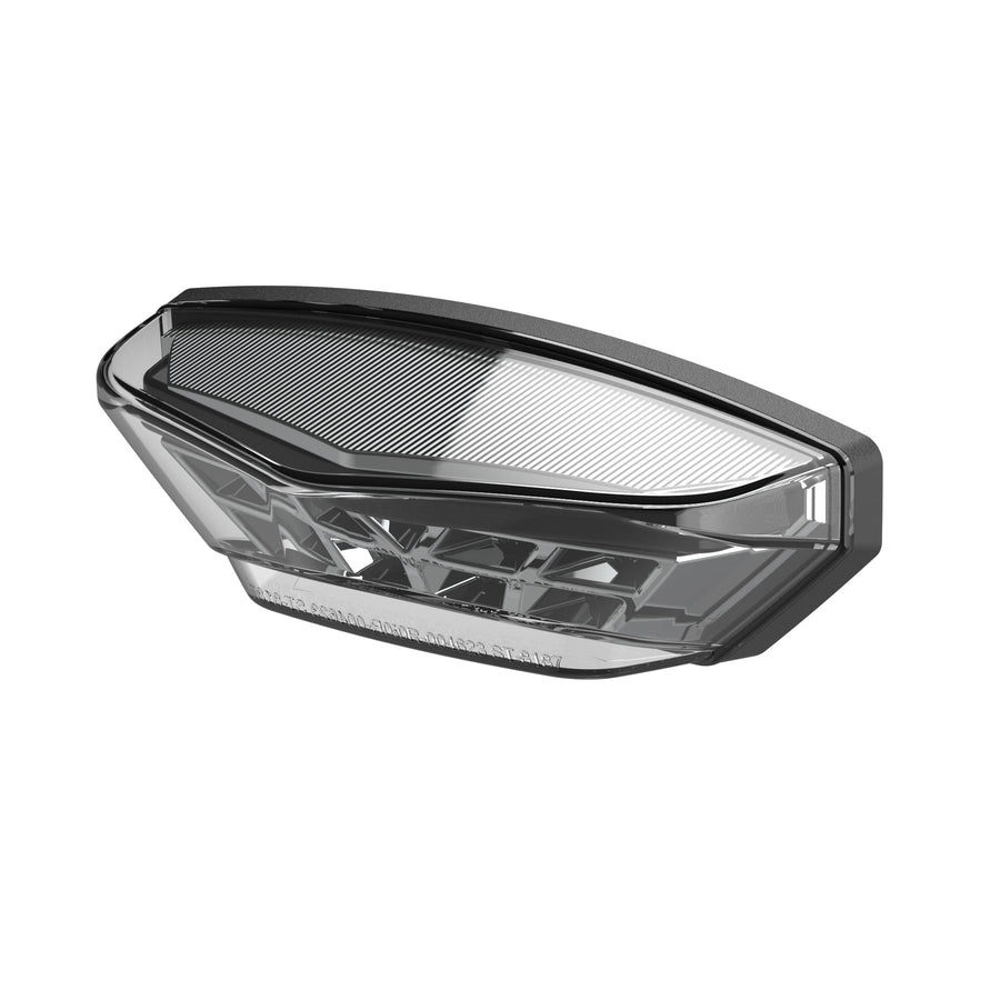 Suzuki GSX-8R [2026+] - Evotech Klarglas-Ersatzrücklicht
