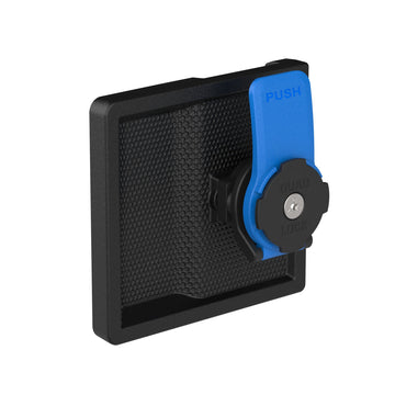 BMW R 1250 GS Adventure TE [2019–2023] - Quad-Lock-Adapterhalterung
