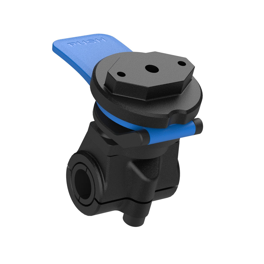 Ducati Scrambler Desert Sled Fasthouse [2021–2022] - Chigee-Displayhalterung