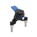 Ducati Scrambler Urban Motard [2022+] - Chigee-Lenkerklemmhalterung