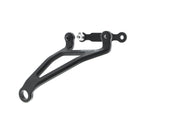 Ducati Monster 1200 S [2017-2021] - Exhaust bracket and passenger footrest disassembly kit