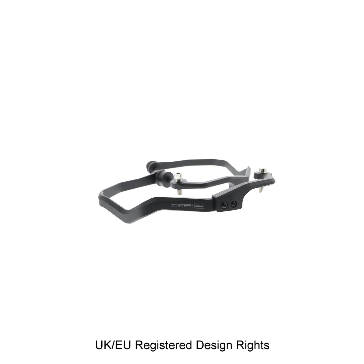 Ducati Multistrada 1260 [2018–2020] - Handschutz-Protektoren – 360° Ansicht 9
