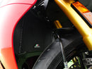 Ducati Panigale V2 S [ab 2025] - Kühlerschutz