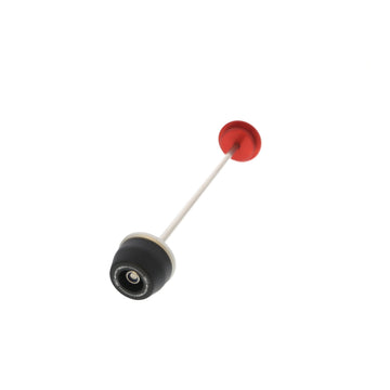 Ducati Monster 1200 [2017–2021] - Achsprotektoren-Set