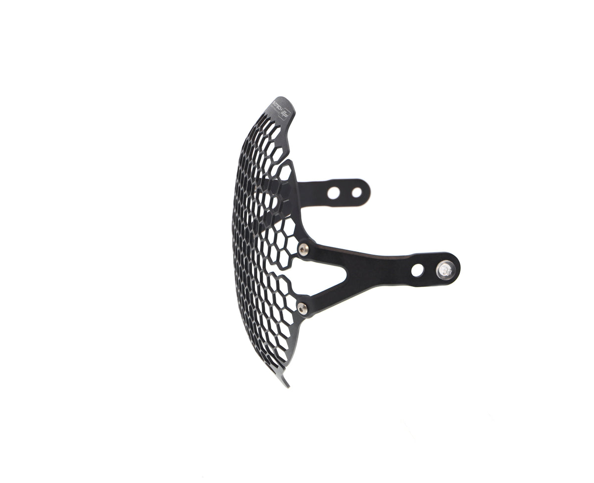 Ducati Scrambler Icon [2019–2022] - Scheinwerferschutz – 360° Ansicht 4