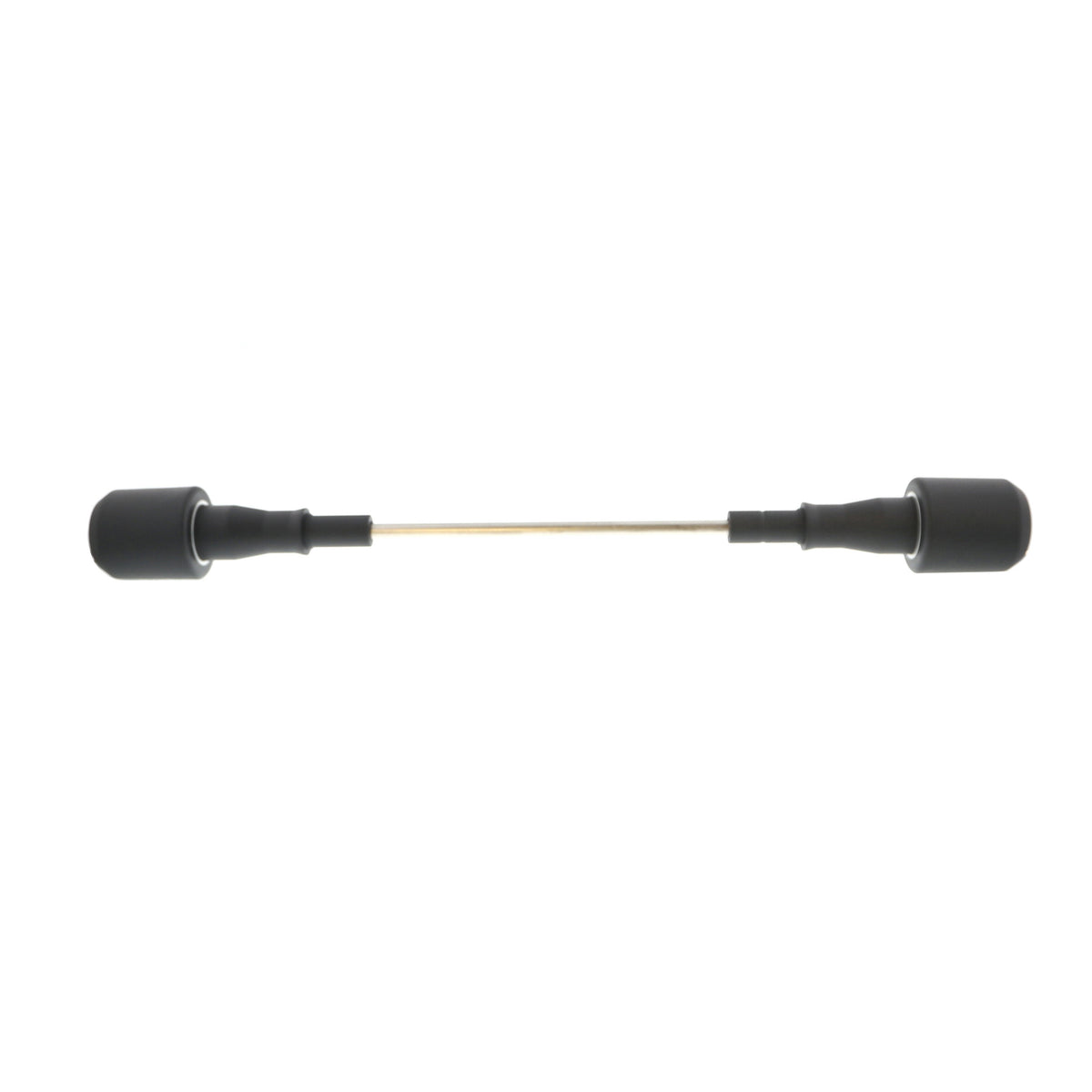Ducati Scrambler Classic [2015–2018] - Sturzpads – 360° Ansicht 5