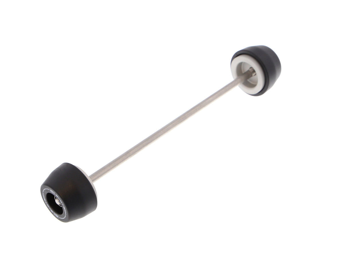 Yamaha FZ-09 [2017-2020] - Achsschutz-Bobbins-Set – 360° Ansicht 1
