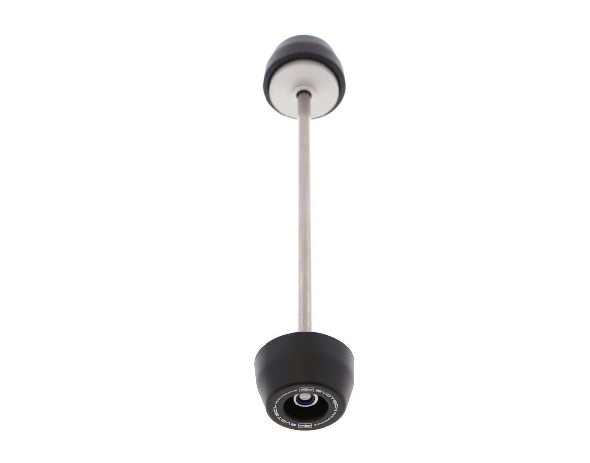 Yamaha FZ-09 [2017-2020] - Achsschutz-Bobbins-Set – 360° Ansicht 10