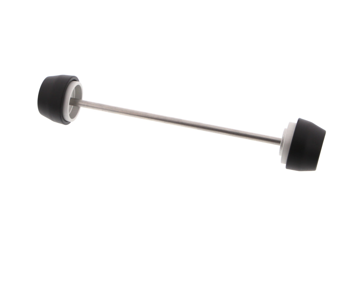 Ducati Scrambler Nightshift [2021–2022] - Achsschutz-Bobbins-Kit – 360° Ansicht 5
