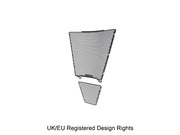Honda CBR1000RR-R SP [2020–2023] - Kühler- und Ölkühlerschutz-Set