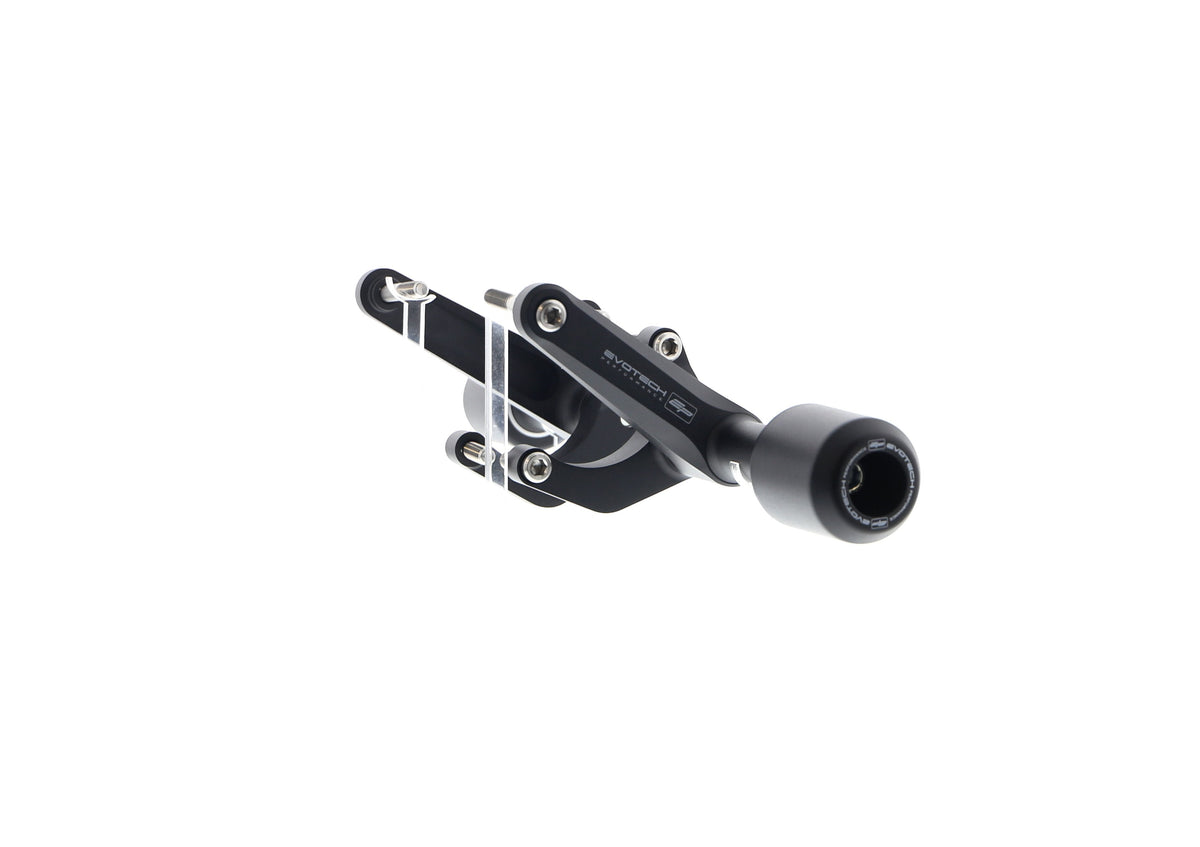 KTM 1290 Super Duke GT [2016–2018] - Sturzpads – 360° Ansicht 3