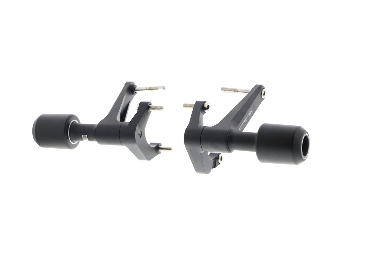 KTM 1290 Super Duke R [2013-2016] - Sturzpads – 360° Ansicht 12