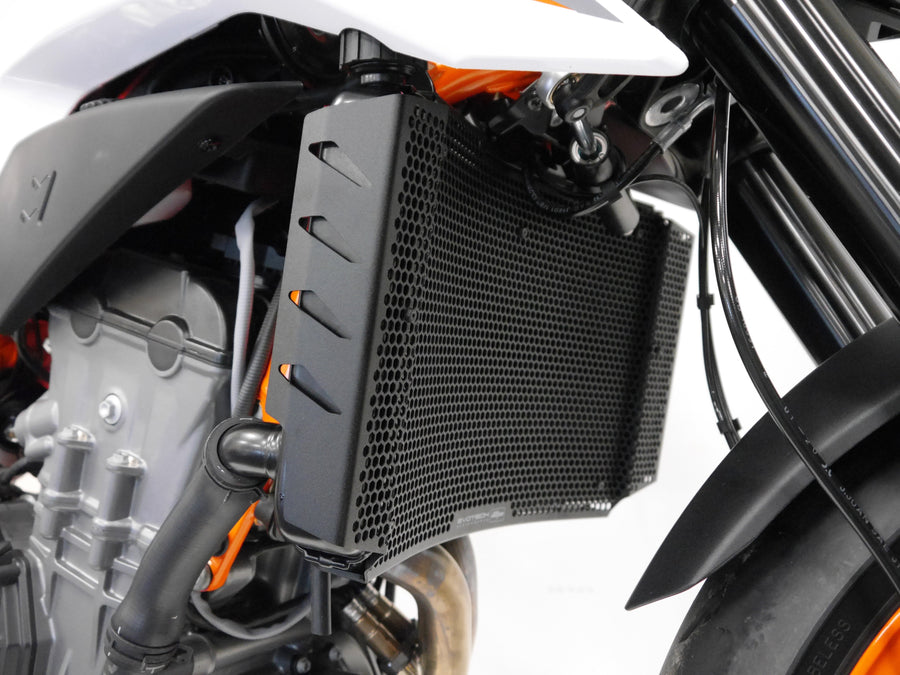 KTM 790 Duke [2023–2025] - Kühlerschutz