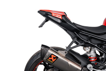 BMW M 1000 RR [2023–2024] - Dynamisch verstellbarer Kennzeichenhalter