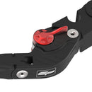 Triumph Speed Twin 1200 RS [2025+] - klappbares Kupplungs- und Bremshebel-Set