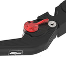 Kawasaki ZX636 [2007–2012] - kurzes Kupplungs- und Bremshebel-Set