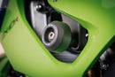 Kawasaki ZX-10R [2011–2015] - Sturzpads