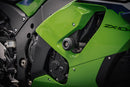 Kawasaki ZX-10R [2011–2015] - Sturzpads
