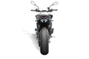Yamaha MT-09 SP [ab 2024] - Kennzeichenhalter