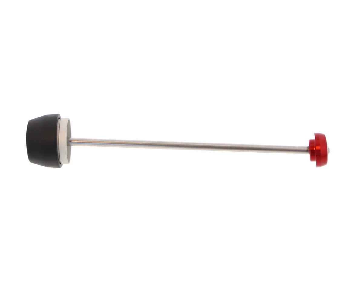 Aprilia Tuono V4 1100 Factory [2015–2016] - Achsprotektoren-Kit – 360° Ansicht 17