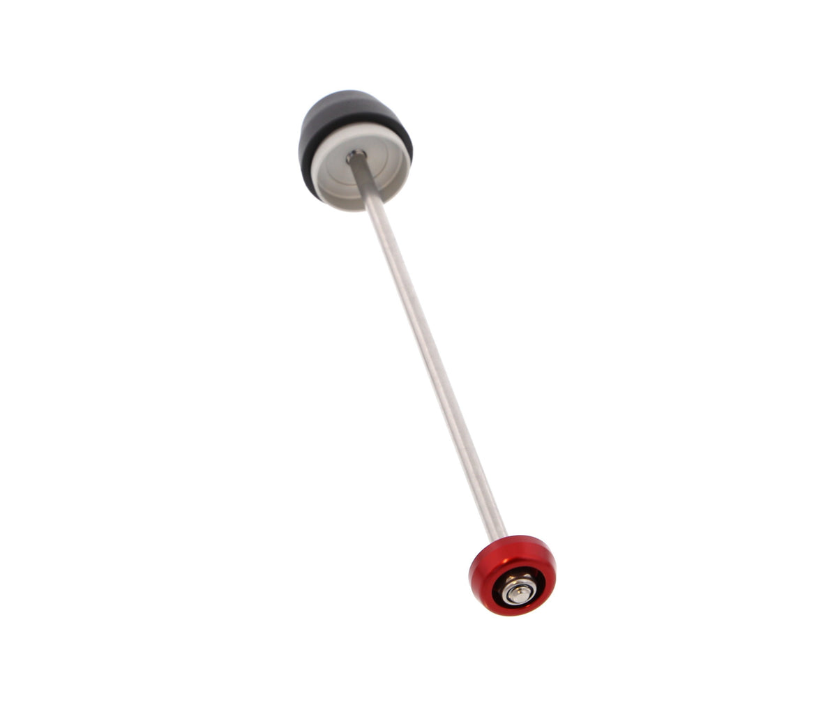 Aprilia Tuono V4 1100 Factory [2017–2020] - Achsschutz-Bobbins-Kit – 360° Ansicht 22