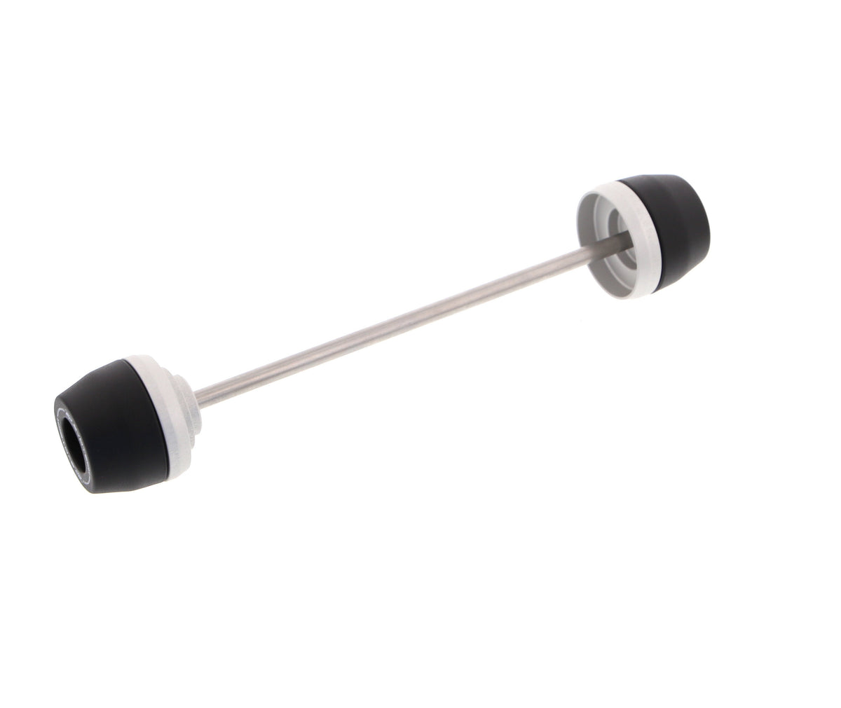 Suzuki GSX-S1000F [2015–2021] - Achsprotektoren-Set – 360° Ansicht 14