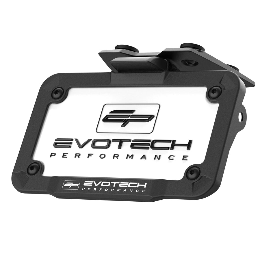 Suzuki GSX-8R [2026+] - dynamischer Kennzeichenhalter