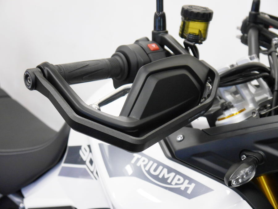 Triumph Tiger 900 Rally Pro [2024+] - Handprotektoren-Verstärkung
