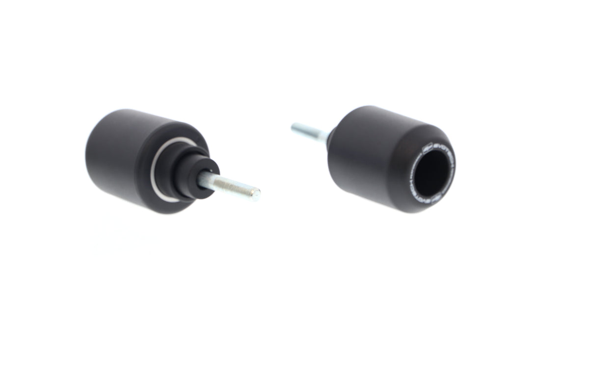 Yamaha FZ-09 [2013–2016] - Sturzpads – 360° Ansicht 8