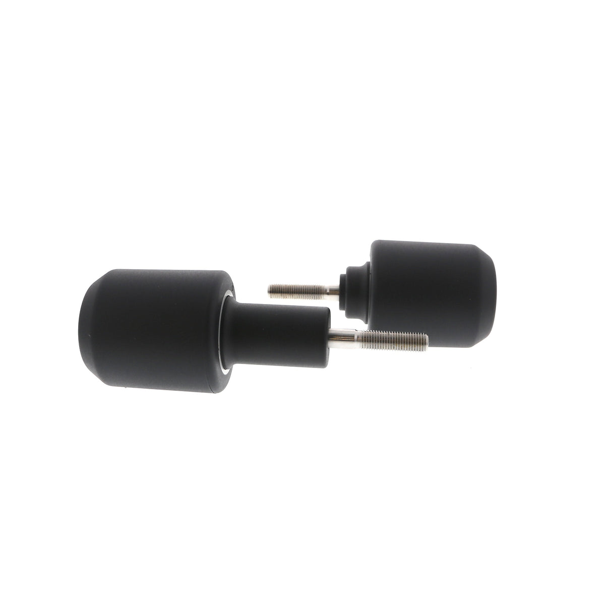 Yamaha MT-09 [2021–2023] - Sturzpads – 360° Ansicht 17