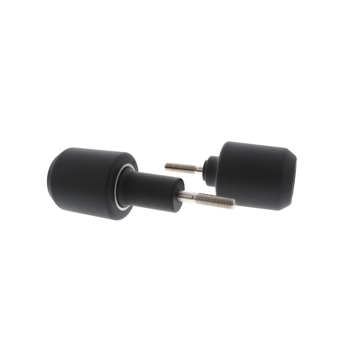 Yamaha MT-09 [2021–2023] - Sturzpads – 360° Ansicht 18
