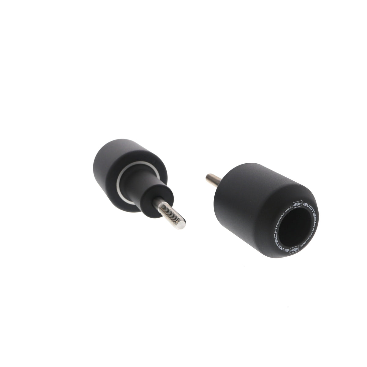 Yamaha Tracer 9 GT [2021–2024] - Sturzschutz-Pads – 360° Ansicht 21