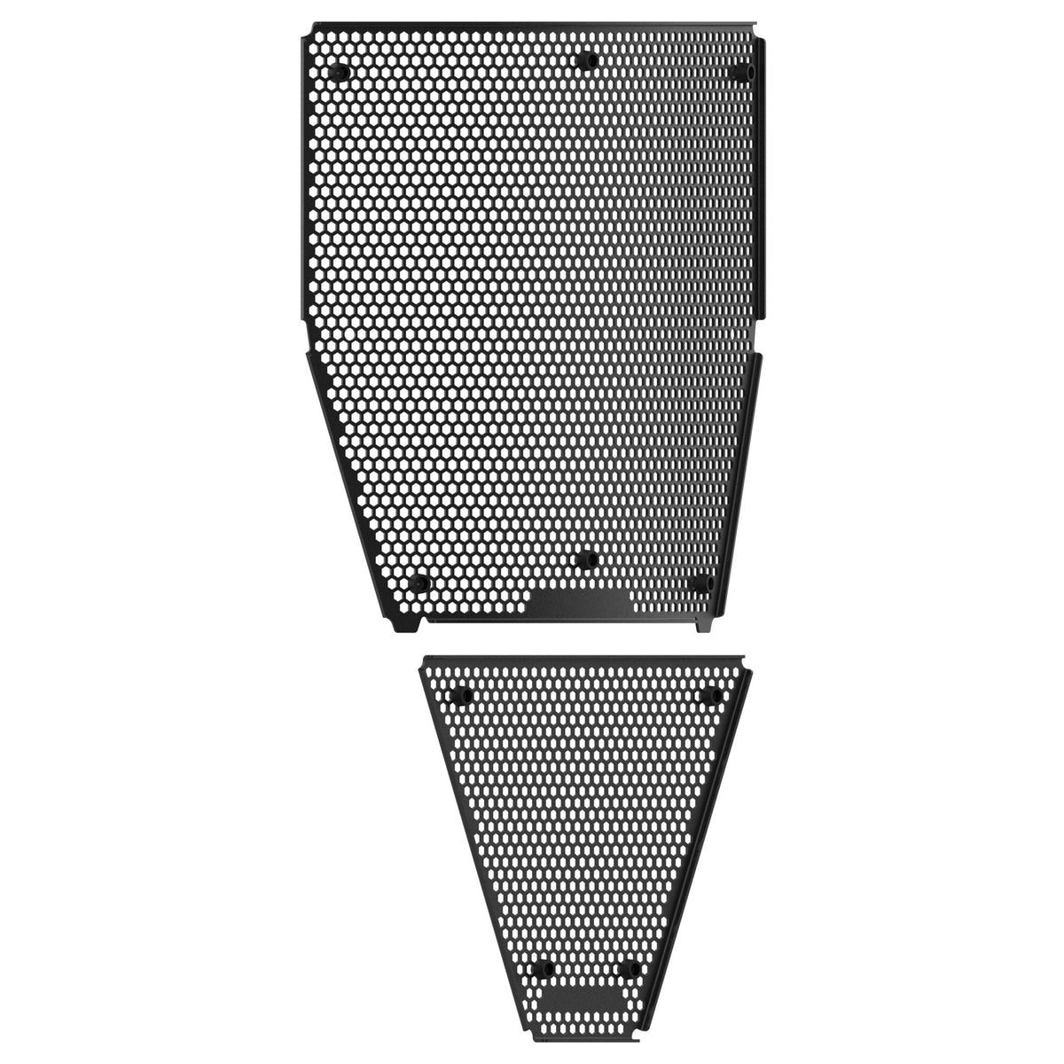 Ducati Streetfighter V4 SP2 [2023–2024] - Race-Kühlerschutz-Set – 360° Ansicht 10