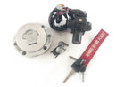 Honda CBR 900 RR SC33 [1996] - Locksmith-3