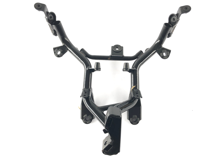 Suzuki Bandit GSF 650 S WVB5 [2005] - Titolare del rivestimento nella parte anteriore