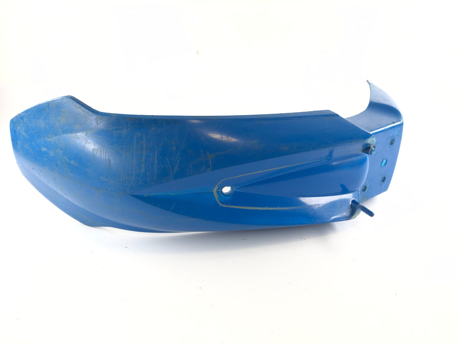 Husaberg FE 501 [2002] - Front fender blue