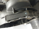 Triumph Trophy 1200 T300E [1996] - Engine housing empty housing-4
